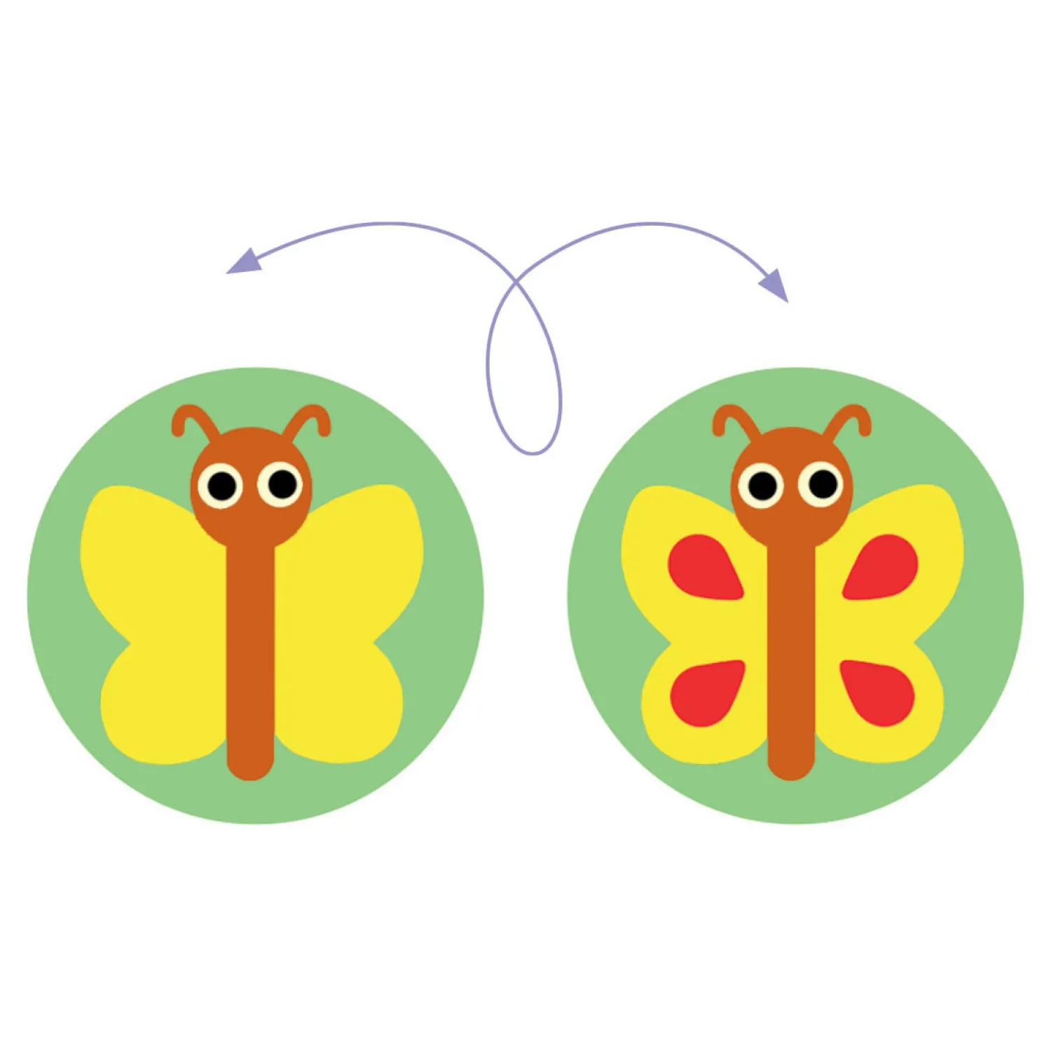 Gardimix Houten Kinderspel-Djeco Sale