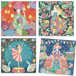 Glitterzand Dagdromen>Djeco Online