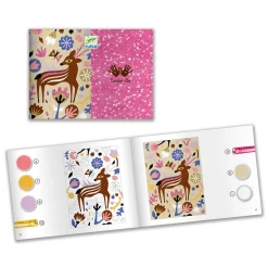 Glitterzand Het Wonderbos><noscript><img width=