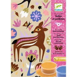 Glitterzand Het Wonderbos><noscript><img width=