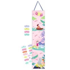 Djeco Groeimeter Het Meer Sale