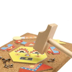 Hamertje Tik Robots><noscript><img width=