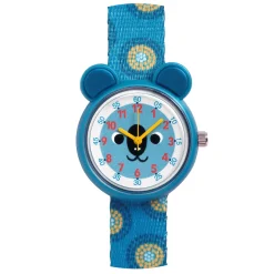 Horloge Koala-Djeco Hot