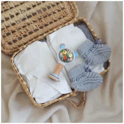 Houten Maraca Rammelaar>Djeco Discount