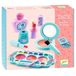 Djeco Houten Marina's Make-up Best