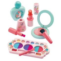 Djeco Houten Speelgoed Make-updoos Outlet