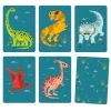 Kaartspel Dino Draft - 60 Kaarten-Djeco Online