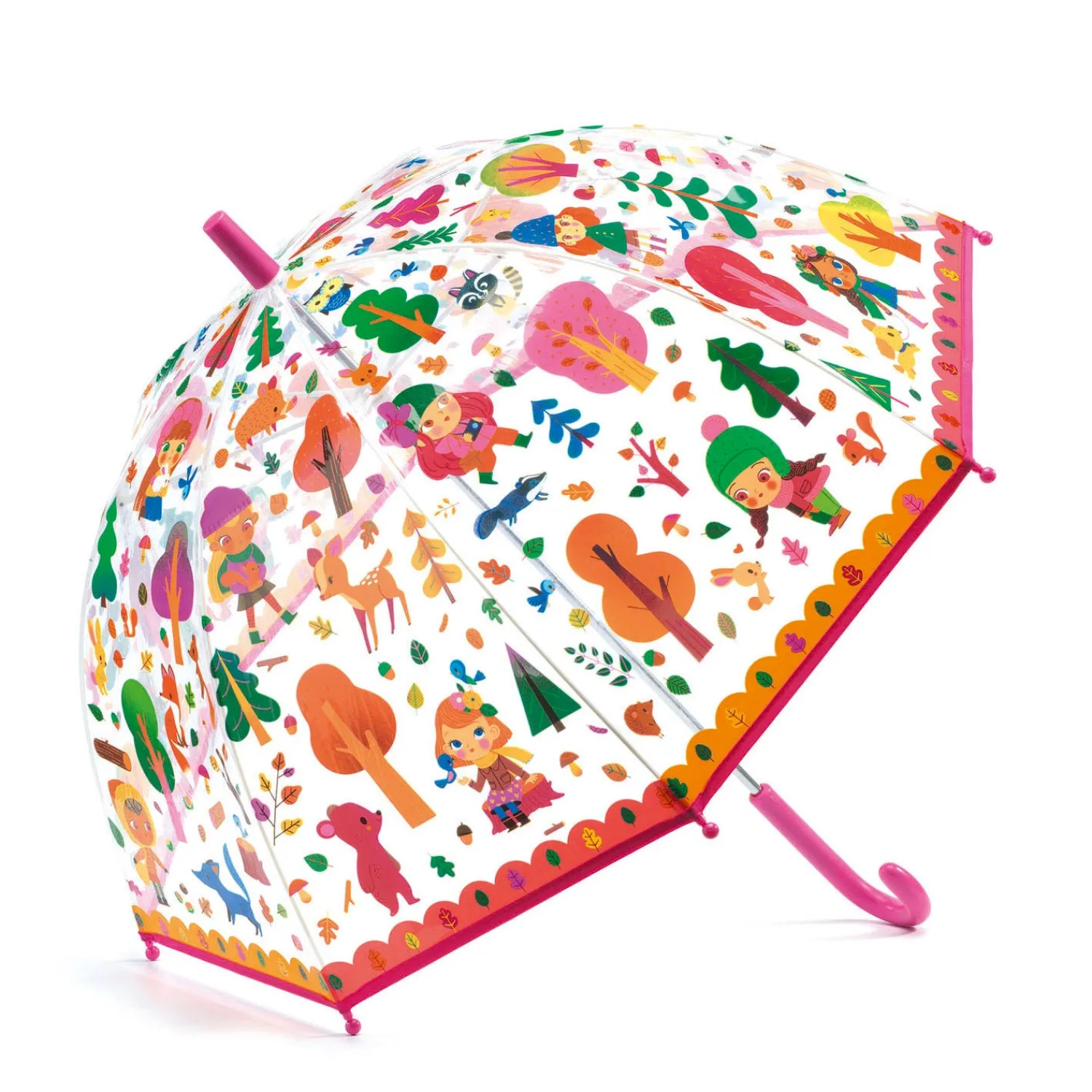 Kinderparaplu Bos>Djeco Sale