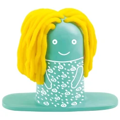 Djeco Klei Set - Kappers Workshop - 2 Kleuren Klei Sale