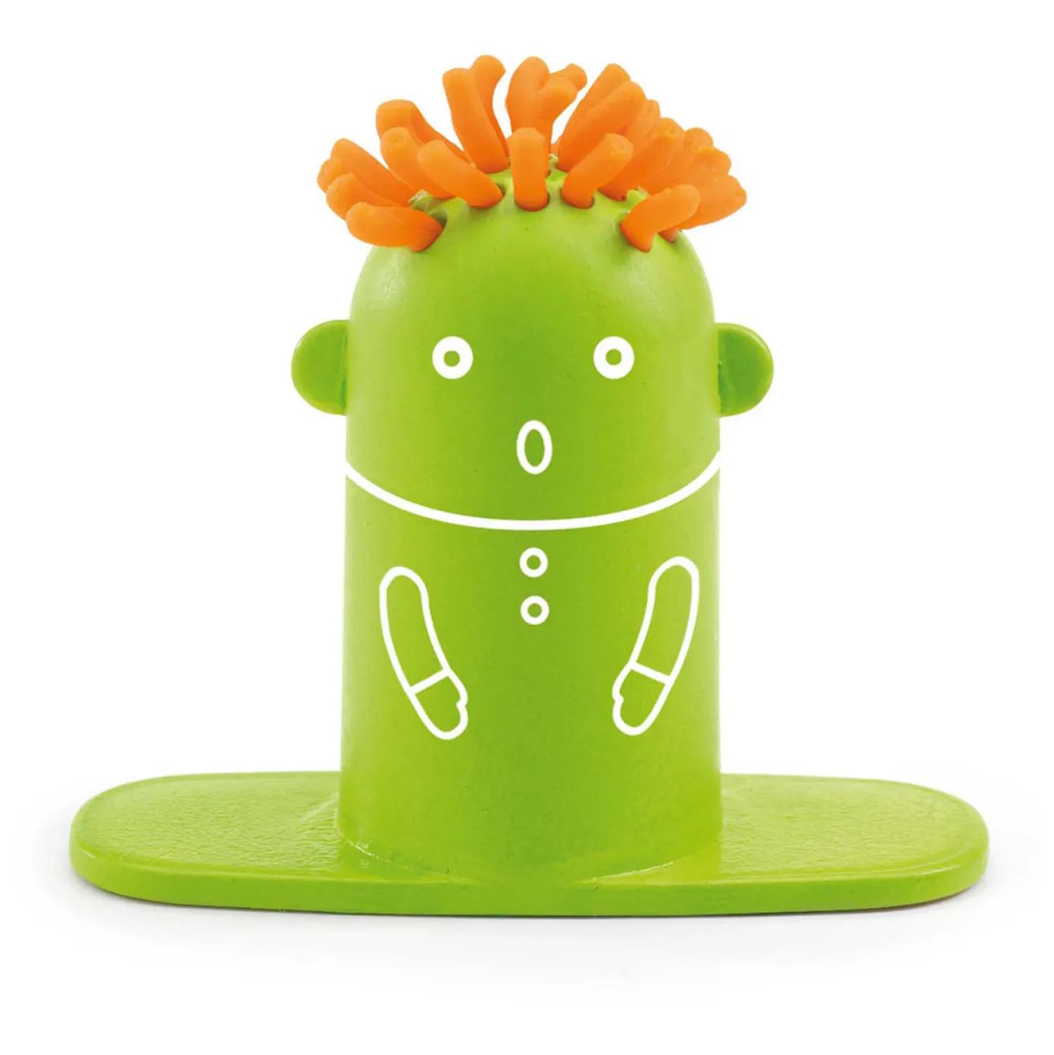 Djeco Klei Set - Kappers Workshop - 2 Kleuren Klei Sale