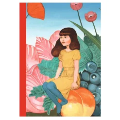 Kleine Notitieboekje - 2st.>Djeco New