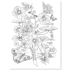 Kleurplaten Natuur><noscript><img width=