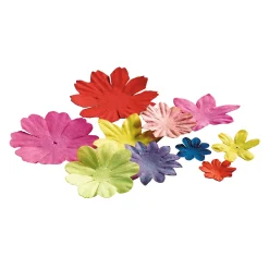 Knutselset Kaarten versieren met bloemen - Frida Kahlo><noscript><img width=