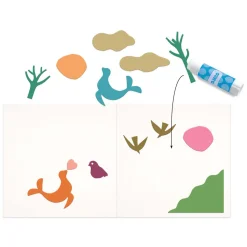 Knutselset Plak-activiteit - 42 Kleuren><noscript><img width=