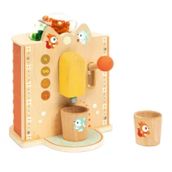 Koffiemachine-Djeco Sale