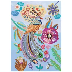 Legpuzzel Vogel - 50st.>Djeco Outlet