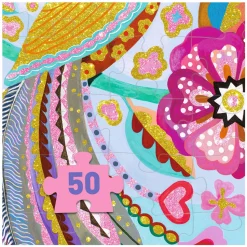 Legpuzzel Vogel - 50st.><noscript><img width=