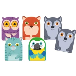 Little Family Kaartspel>Djeco Discount