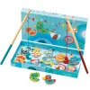 Djeco Magnetisch Visspel Eendjes Hot
