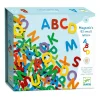 Magnetische Hoofdletters>Djeco New