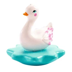 Magnetische Muziekdoosje - Ballerina en een Zwaan><noscript><img width=