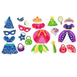 Magnetische Puzzel Fantasiefiguren><noscript><img width=