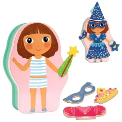 Magnetische Puzzel Fantasiefiguren><noscript><img width=