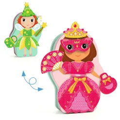 Magnetische Puzzel Fantasiefiguren><noscript><img width=