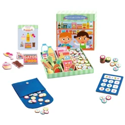 Mia en Leo Shop - 95dlg.>Djeco Outlet