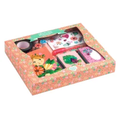 Mini Schrijfwarenset Marie-Djeco Best