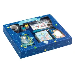 Mini Schrijfwarenset Elodie>Djeco Outlet