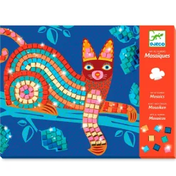 Mozaïek Dieren>Djeco Clearance