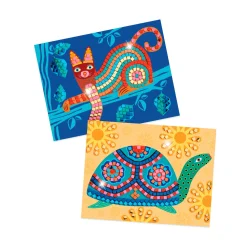 Mozaïek Dieren><noscript><img width=