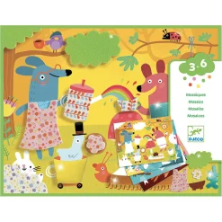 Mozaïek Muizen><noscript><img width=