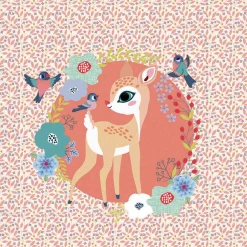 Muziek Sieradendoos Hert-Djeco Discount