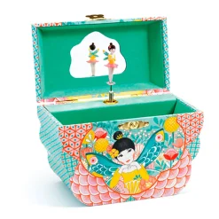 Djeco Muziekdoos Bloemenelf Online