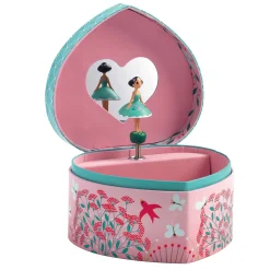 Muziekdoos Lente-Djeco New