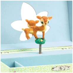 Djeco Muziekdoosje met Lade - Hertje Sale