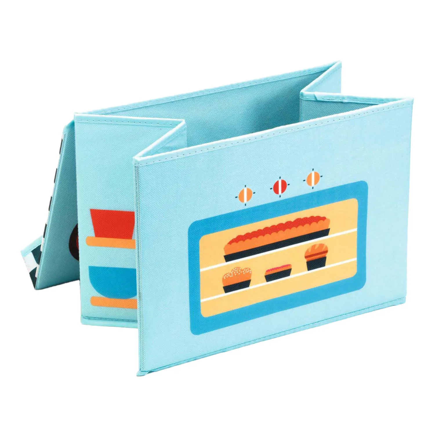 Opbergdoos Keuken>Djeco Sale