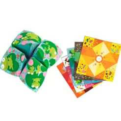 Origami Dieren Vouwspelletje-Djeco Sale