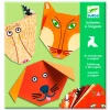 Origami Dieren Vouwen-Djeco Outlet