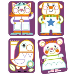 Paletschilderen - Cheeks-Djeco Online