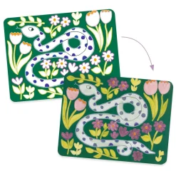 Paletschilderen - Jungle><noscript><img width=