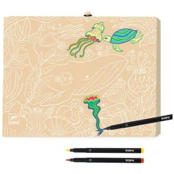 Penseelstiften Koffer - 24st.><noscript><img width=