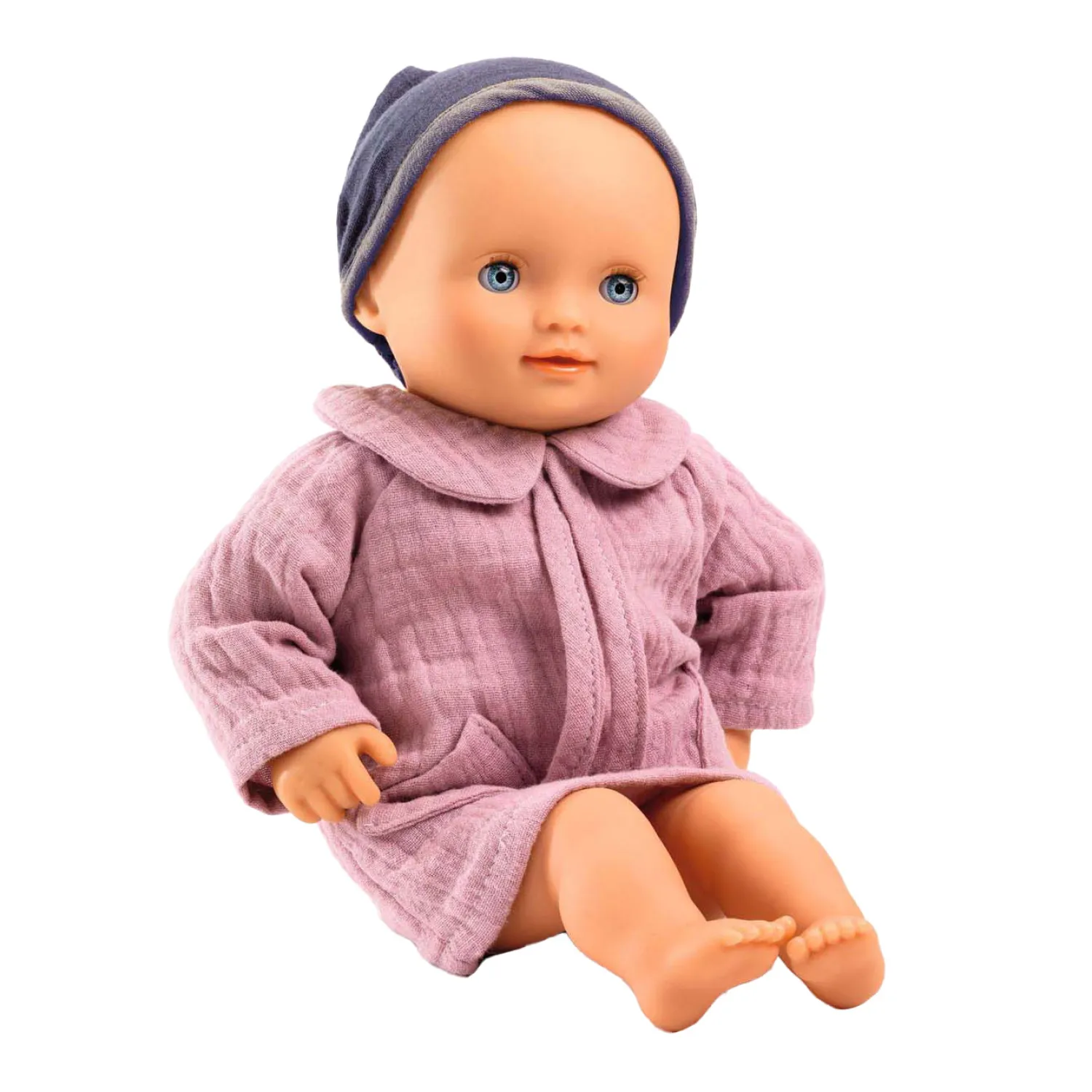 Djeco Pop Dahlia Paars - 32cm New