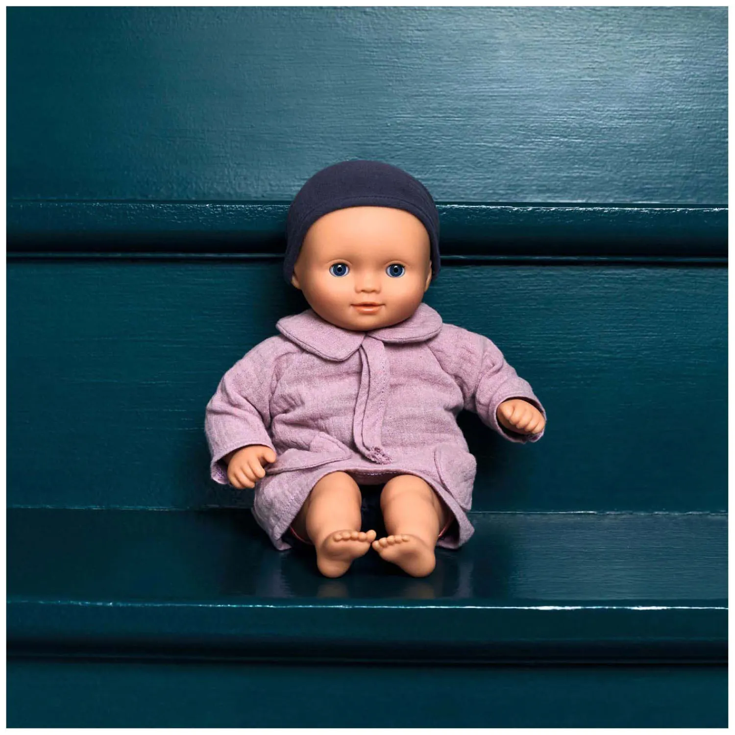 Djeco Pop Dahlia Paars - 32cm New