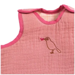 Djeco Poppen Roze Slaapzak Discount