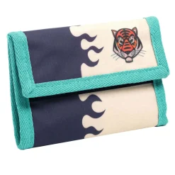 Portemonnee Tijger>Djeco Best