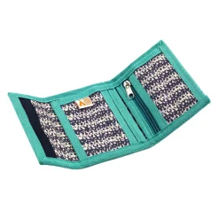 Portemonnee Tijger>Djeco Best