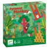 Djeco Pyramid Monkey Balansspel Sale